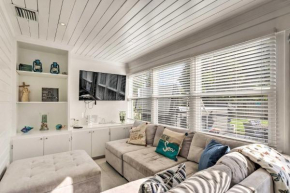 West Palm Beach Bungalow with Shared Backyard